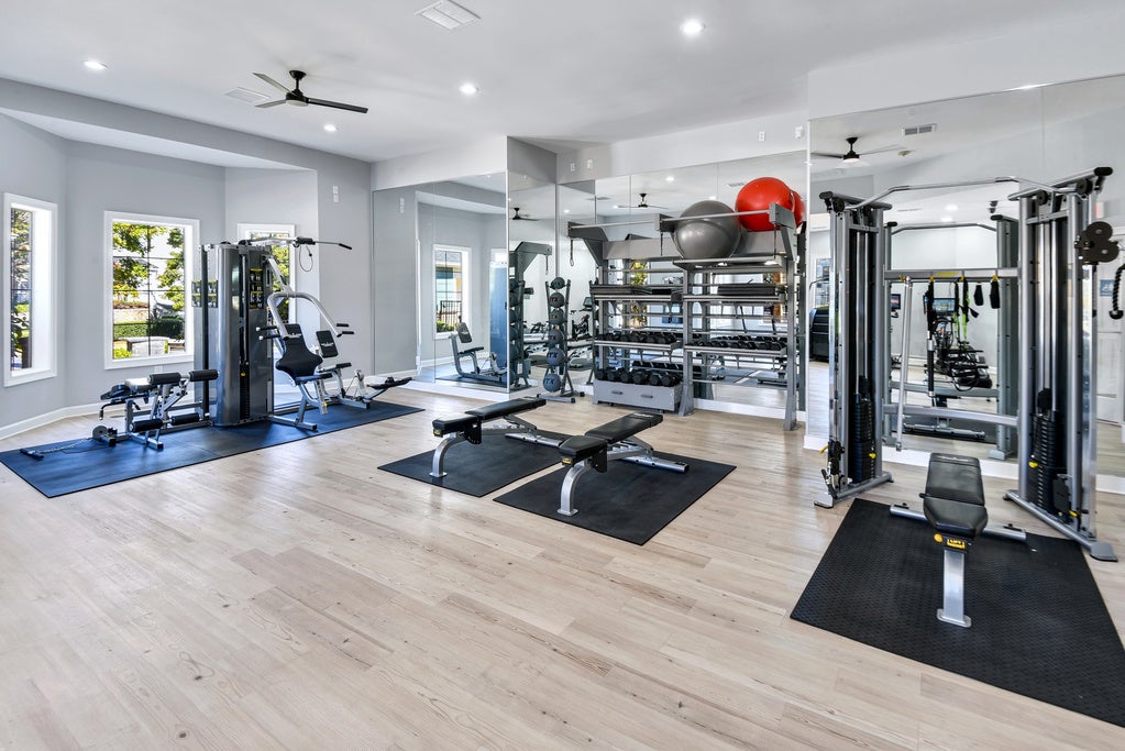 Charlotte Townhomes Highlands at Alexander Pointe Home