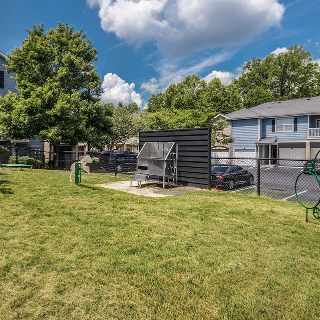 Highlands at Alexander Pointe - Bark Park