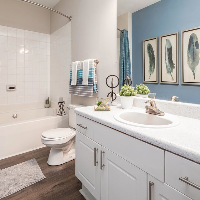 Charlotte Townhomes Highlands at Alexander Pointe Home