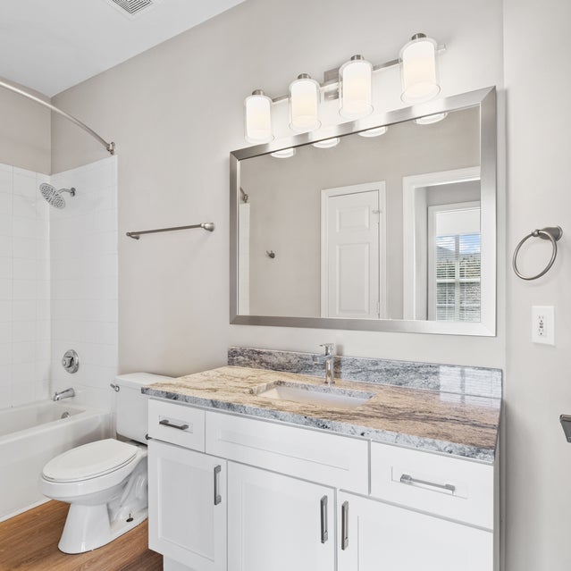 Highlands At Alexander Pointe Renovated Unit Aug22 8