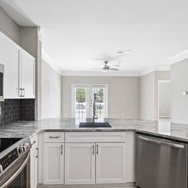 Highlands At Alexander Pointe Renovated Unit