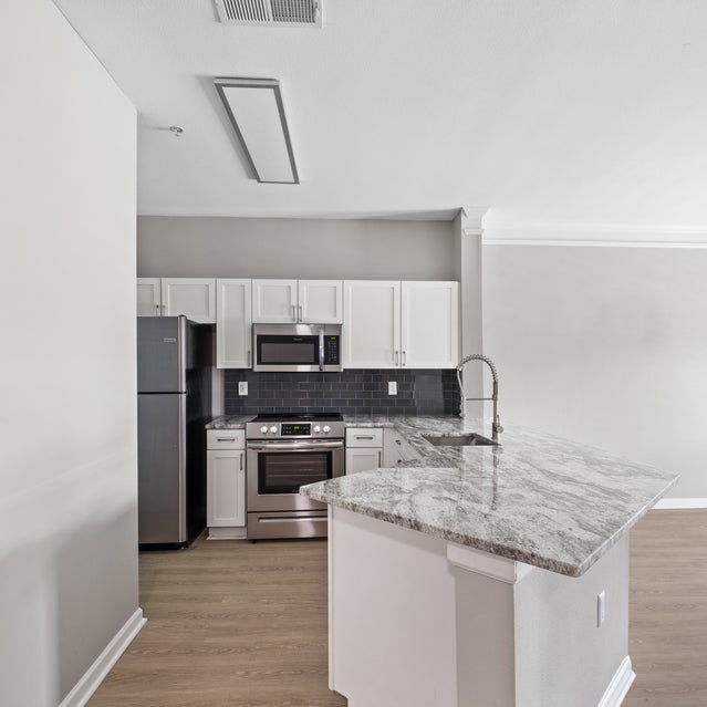 Charlotte Townhomes Highlands at Alexander Pointe Home