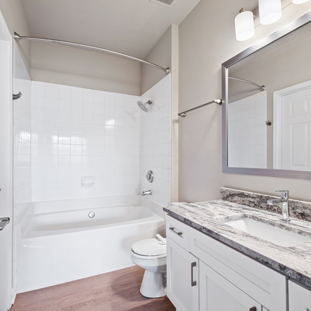 Highlands At Alexander Pointe Renovated Unit