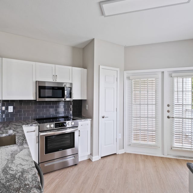 Highlands At Alexander Pointe Renovated Unit