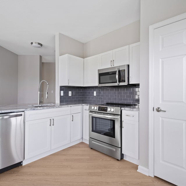 Highlands At Alexander Pointe Renovated Unit