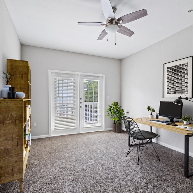 Highlands At Alexander Pointe - Renovated Apartments and Townhomes  in Charlotte, NC