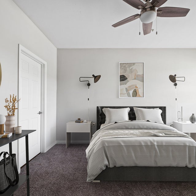 Highlands At Alexander Pointe - Renovated Apartments and Townhomes  in Charlotte, NC