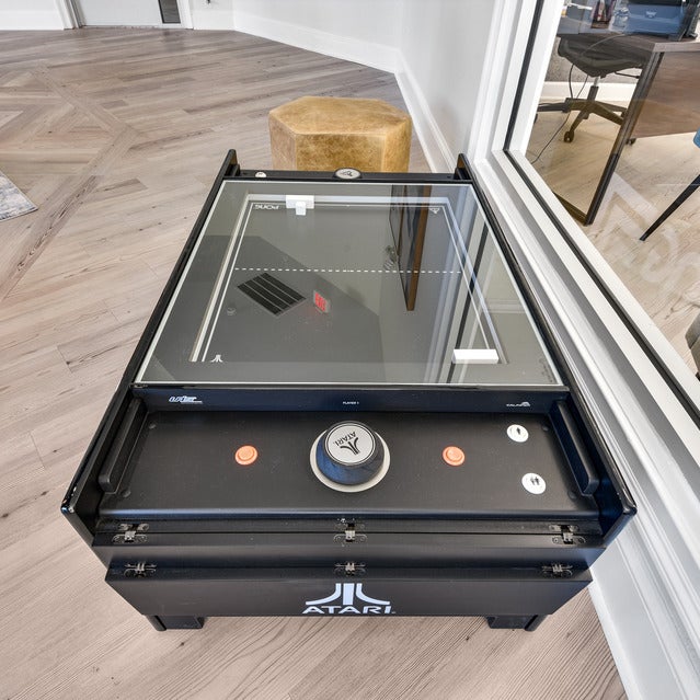 Highlands at Alexander Pointe - Games at Clubhouse