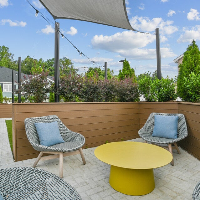 Highlands At Alexander Pointe - New Amenity Lawn