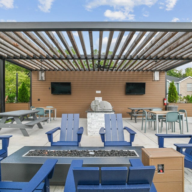 Highlands At Alexander Pointe - New Amenity Lawn