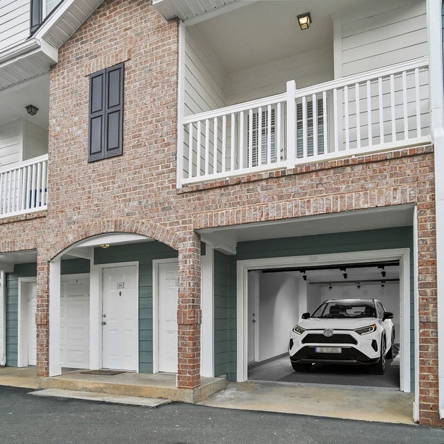 Highlands At Alexander Pointe - Townhomes with private garages